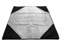 Premium Reversible Pet Sleep Mat 24" X 24" (Made in USA)