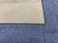 Premium Reversible Pet Sleep Mat 24" X 24" (Made in USA)