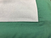 Premium Reversible Pet Sleep Mat 24" X 24" (Made in USA)