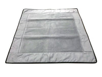 Premium Reversible Pet Sleep Mat 24" X 24" (Made in USA)