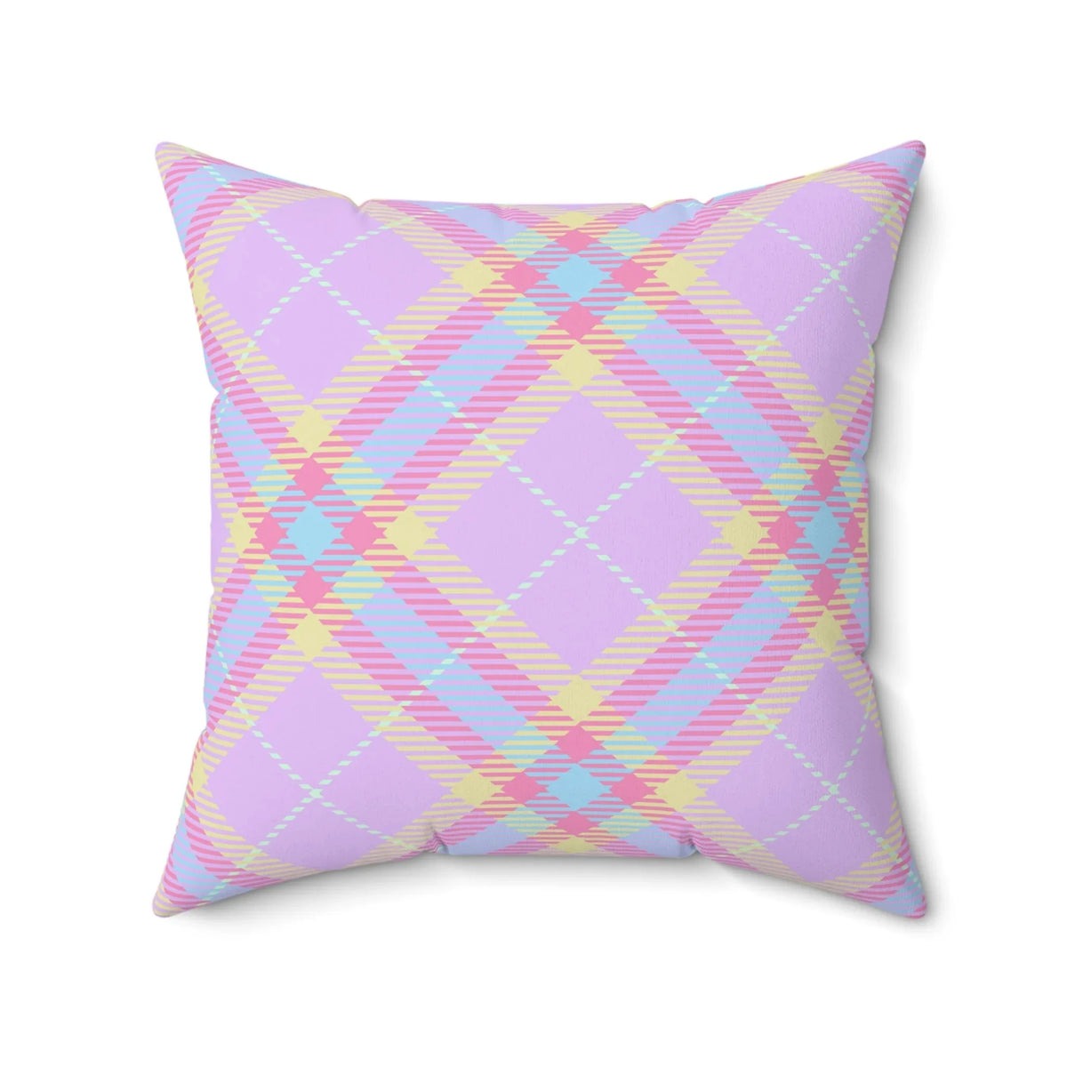 Halloween Teacher Pillow - BIG FRENCHIES