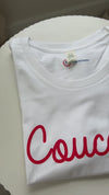 Coucou Women's Organic Tee