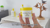Organic French Diaper Cream by La Petite Crème (1 oz)