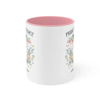Pride and Prejudice Mug - BIG FRENCHIES