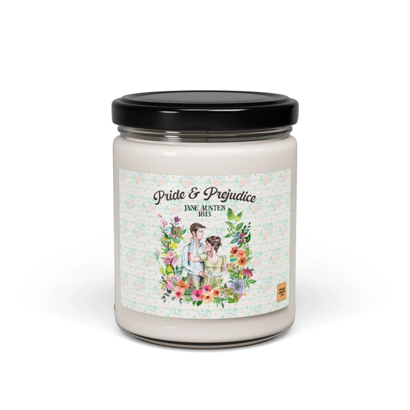 Pride and Prejudice Gift - BIG FRENCHIES