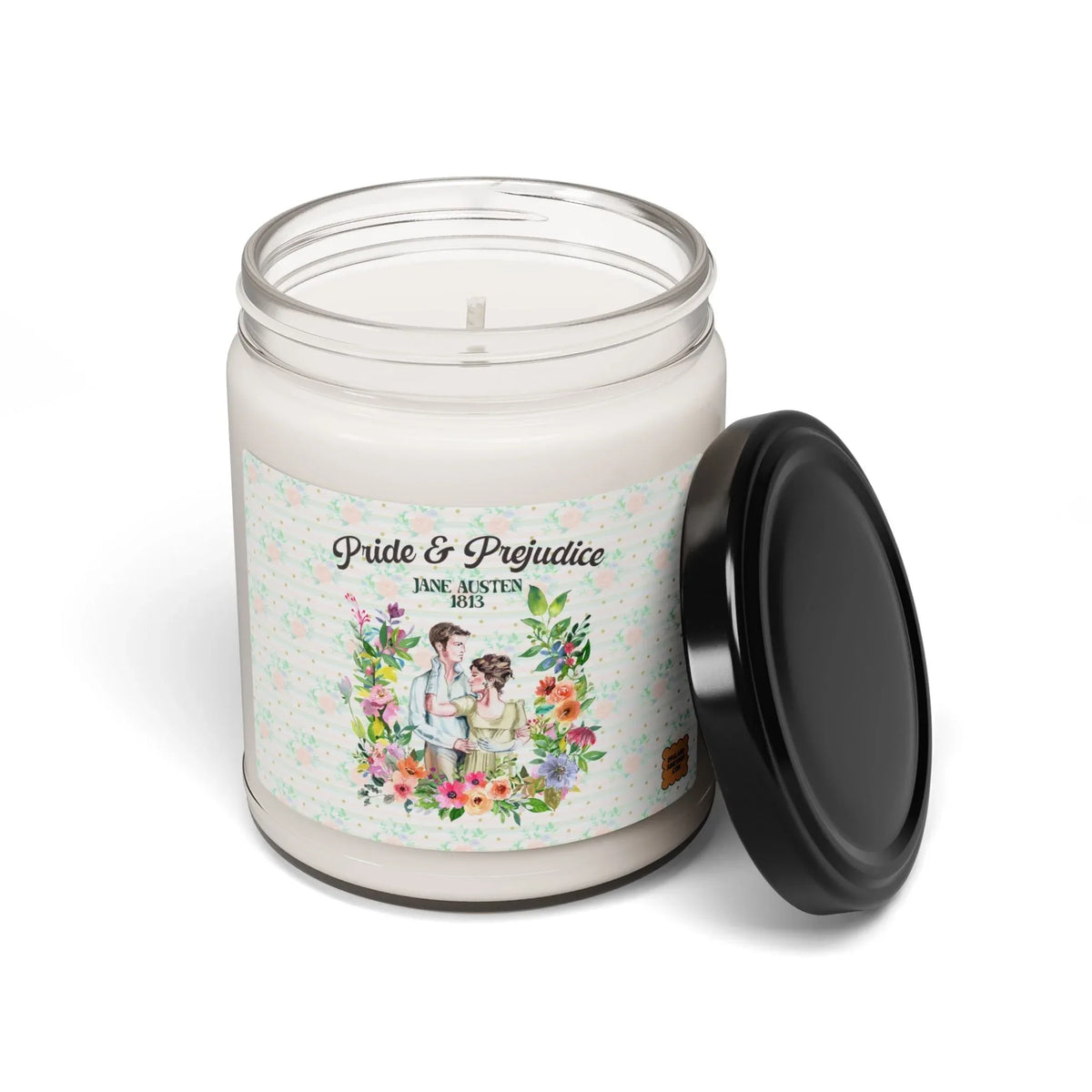 Pride and Prejudice Gift - BIG FRENCHIES