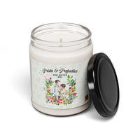 Pride and Prejudice Gift - BIG FRENCHIES