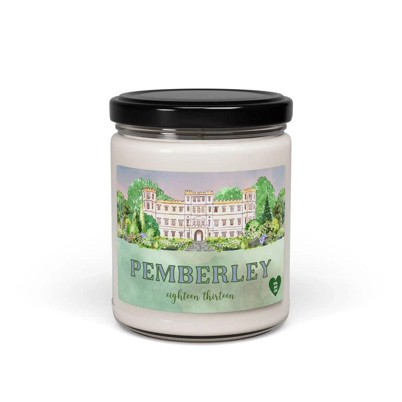 Pride and Prejudice Gift - BIG FRENCHIES