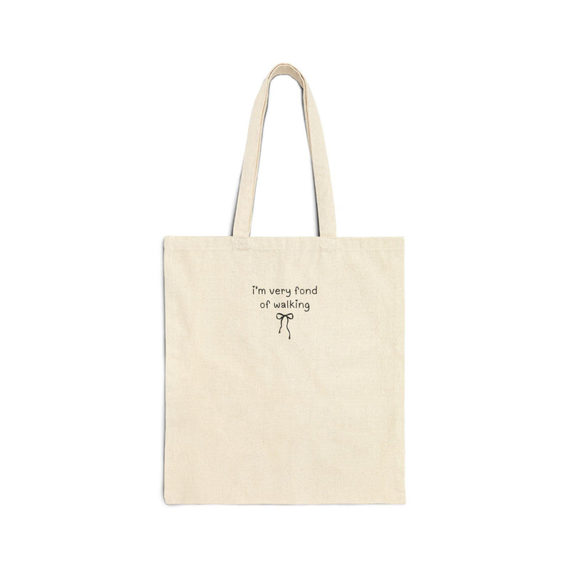 Pride and Prejudice Tote Bag - BIG FRENCHIES