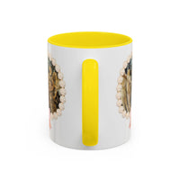 Primavera by Sandro Botticelli Coffee Mug - BIG FRENCHIES
