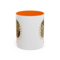 Primavera by Sandro Botticelli Coffee Mug - BIG FRENCHIES