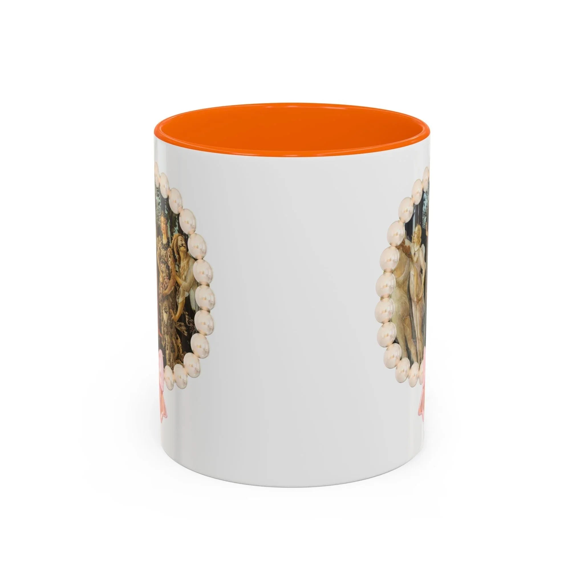 Primavera by Sandro Botticelli Coffee Mug - BIG FRENCHIES