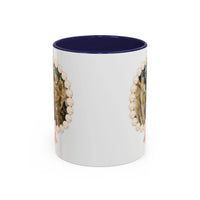 Primavera by Sandro Botticelli Coffee Mug - BIG FRENCHIES