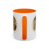 Primavera by Sandro Botticelli Coffee Mug - BIG FRENCHIES