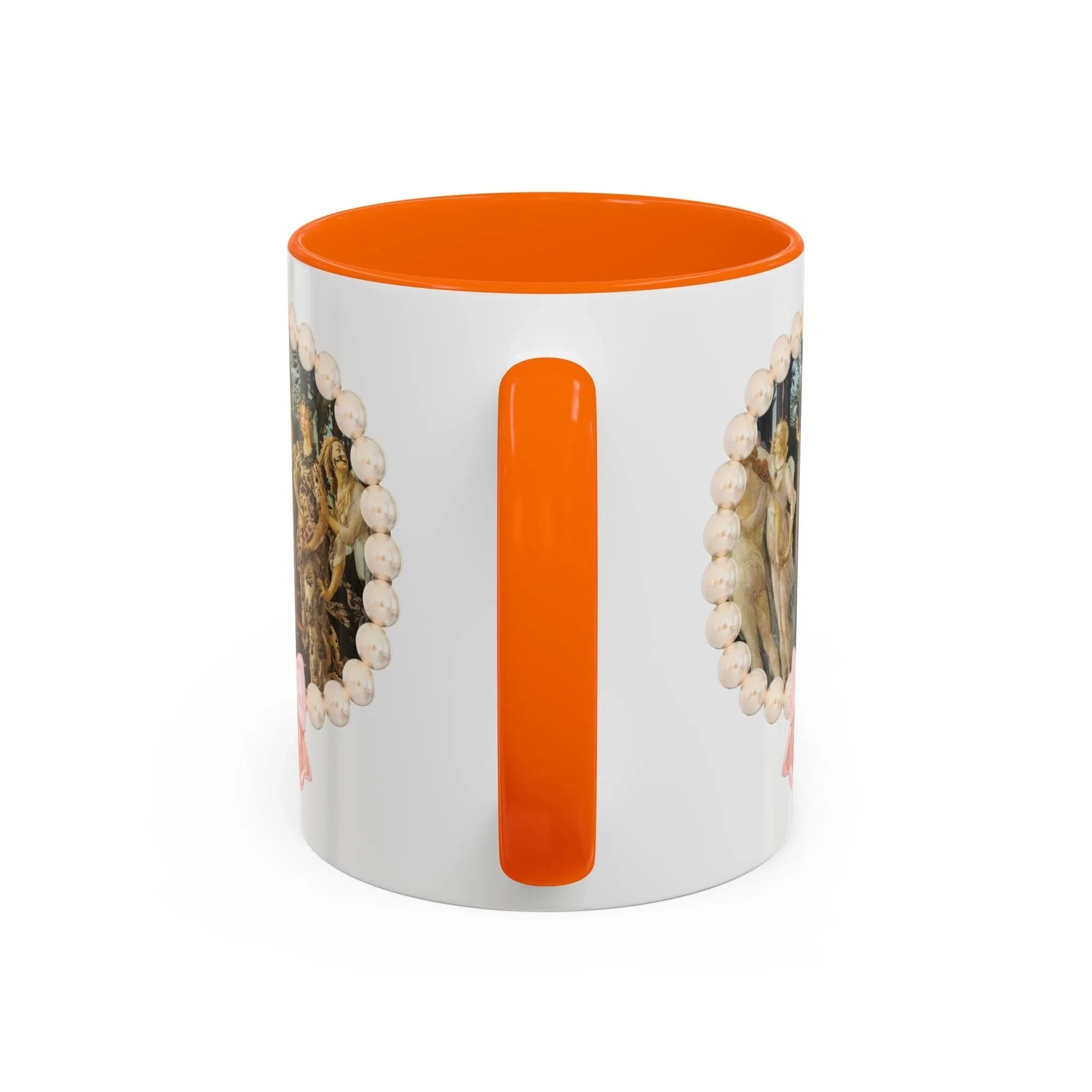 Primavera by Sandro Botticelli Coffee Mug - BIG FRENCHIES