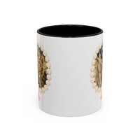 Primavera by Sandro Botticelli Coffee Mug - BIG FRENCHIES