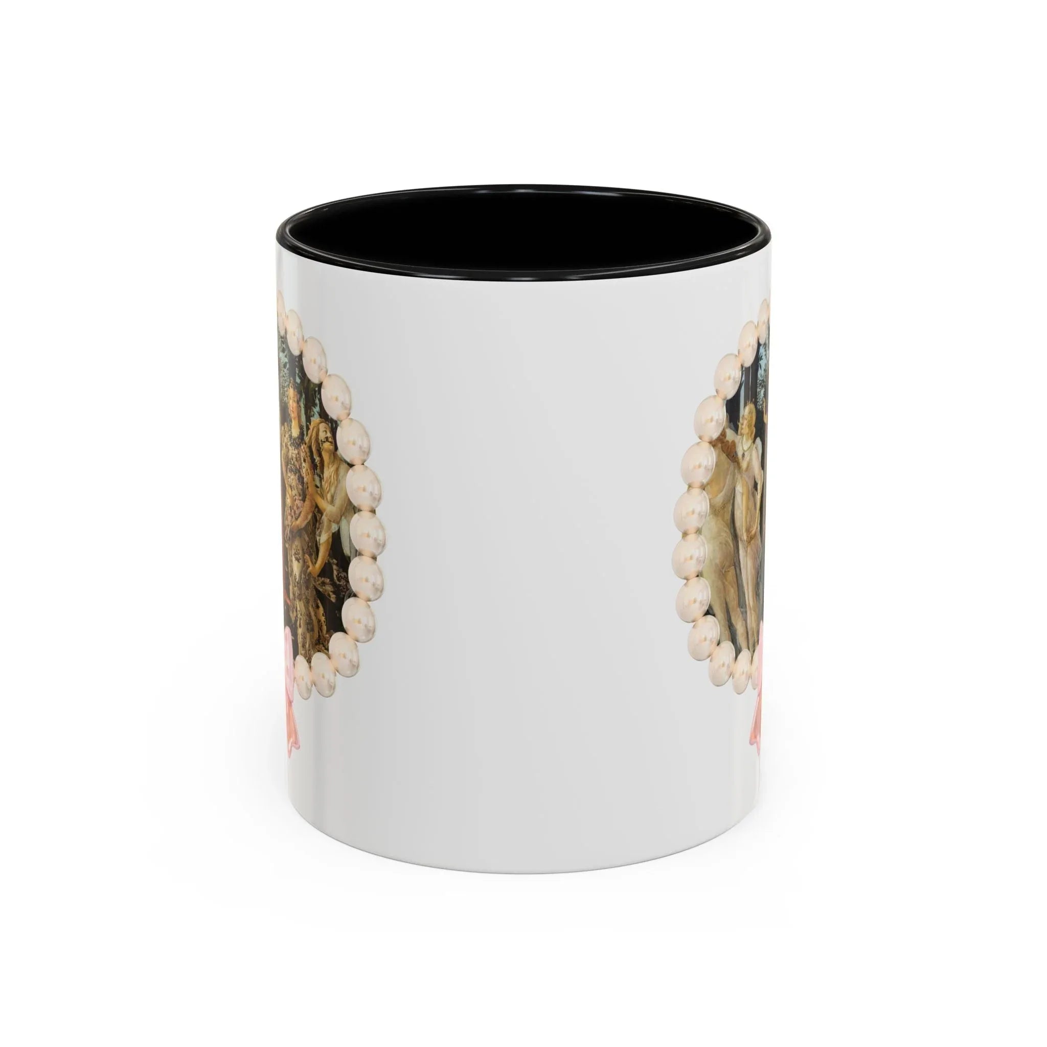 Primavera by Sandro Botticelli Coffee Mug - BIG FRENCHIES