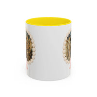 Primavera by Sandro Botticelli Coffee Mug - BIG FRENCHIES