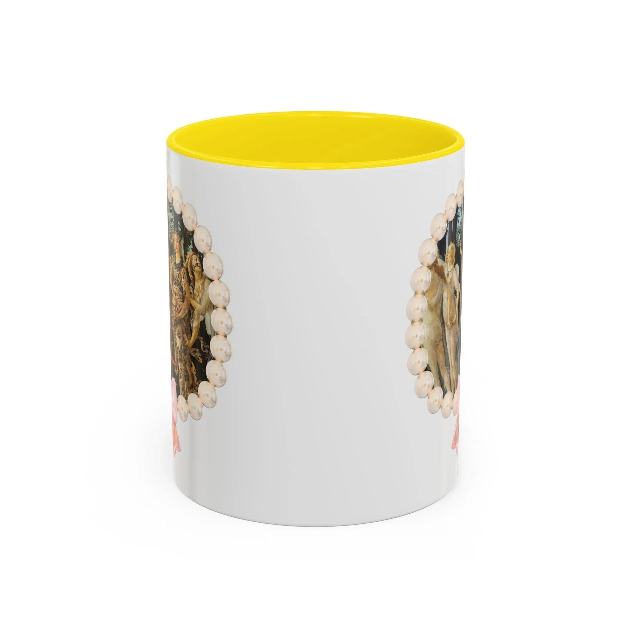 Primavera by Sandro Botticelli Coffee Mug - BIG FRENCHIES