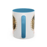 Primavera by Sandro Botticelli Coffee Mug - BIG FRENCHIES