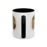 Primavera by Sandro Botticelli Coffee Mug - BIG FRENCHIES