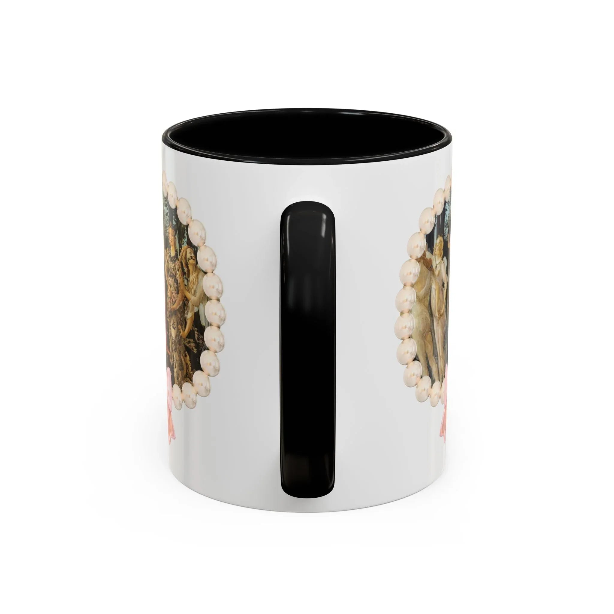 Primavera by Sandro Botticelli Coffee Mug - BIG FRENCHIES