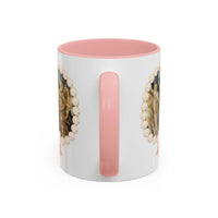Primavera by Sandro Botticelli Coffee Mug - BIG FRENCHIES