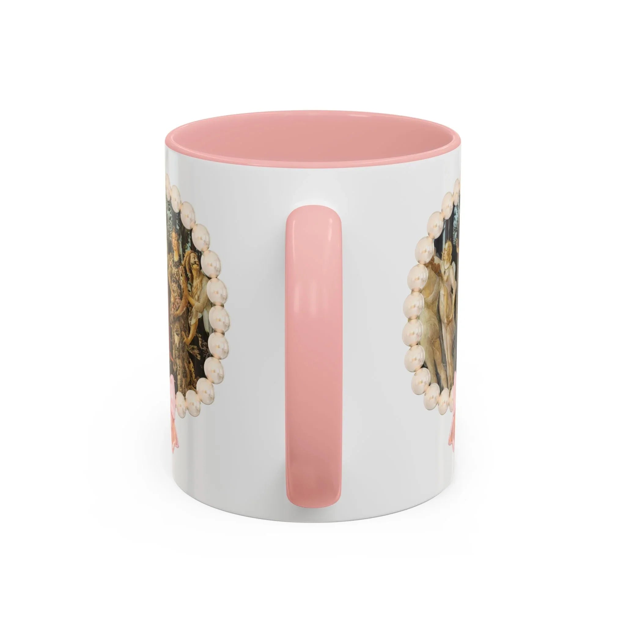Primavera by Sandro Botticelli Coffee Mug - BIG FRENCHIES