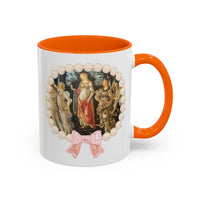 Primavera by Sandro Botticelli Coffee Mug - BIG FRENCHIES
