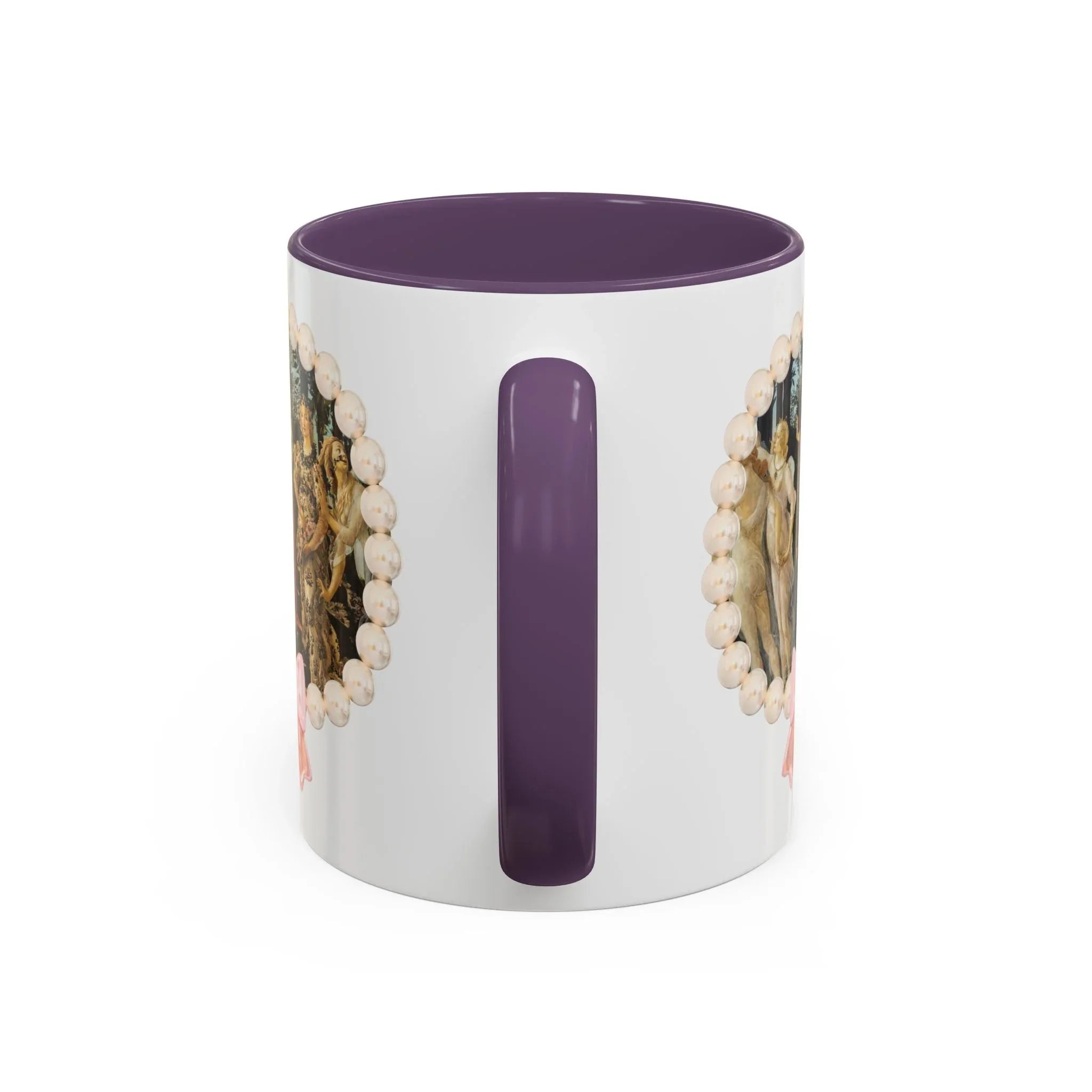 Primavera by Sandro Botticelli Coffee Mug - BIG FRENCHIES