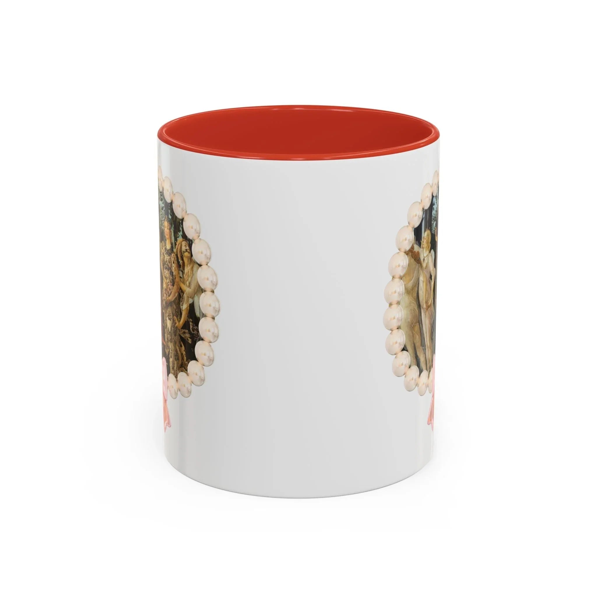 Primavera by Sandro Botticelli Coffee Mug - BIG FRENCHIES