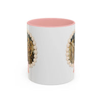 Primavera by Sandro Botticelli Coffee Mug - BIG FRENCHIES