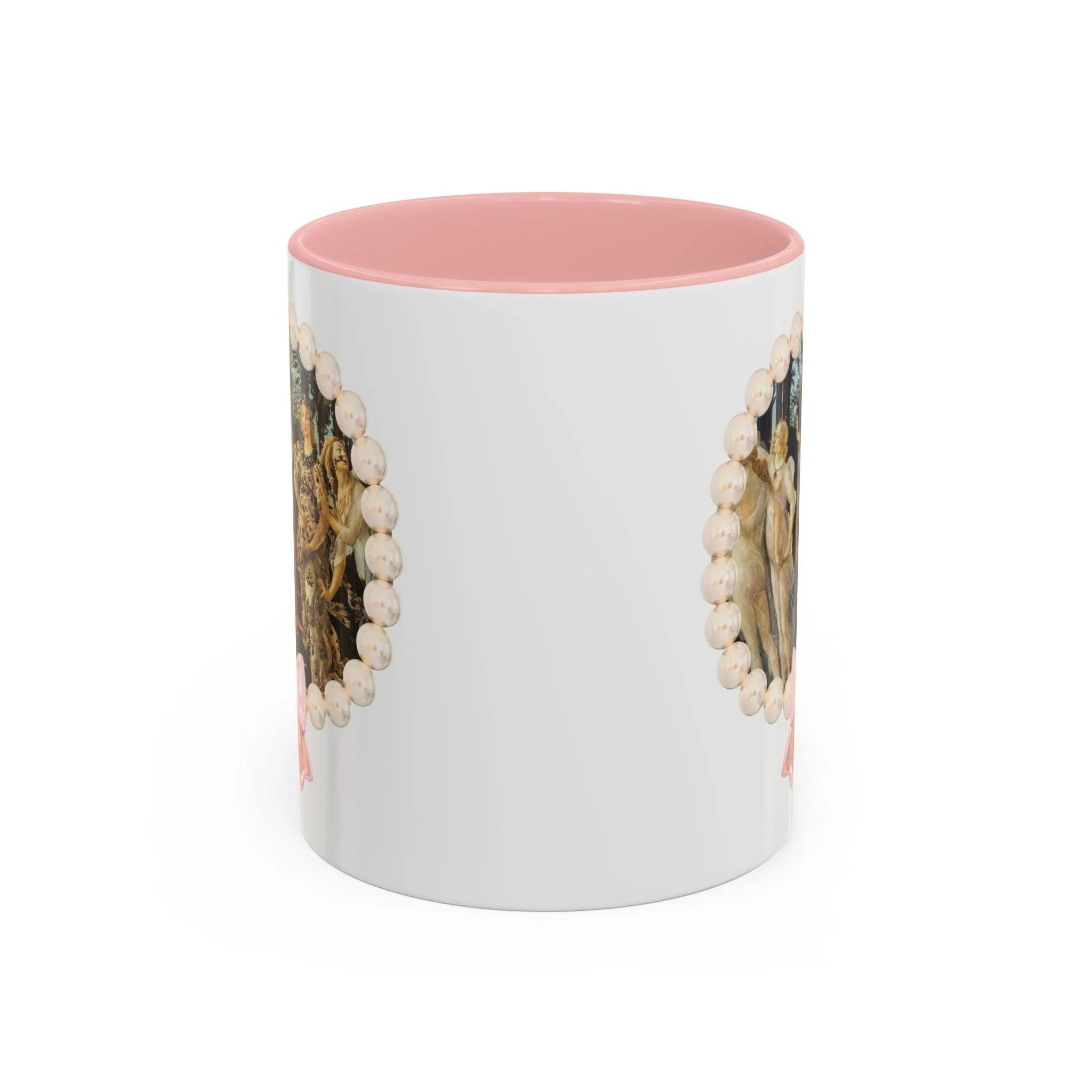 Primavera by Sandro Botticelli Coffee Mug - BIG FRENCHIES