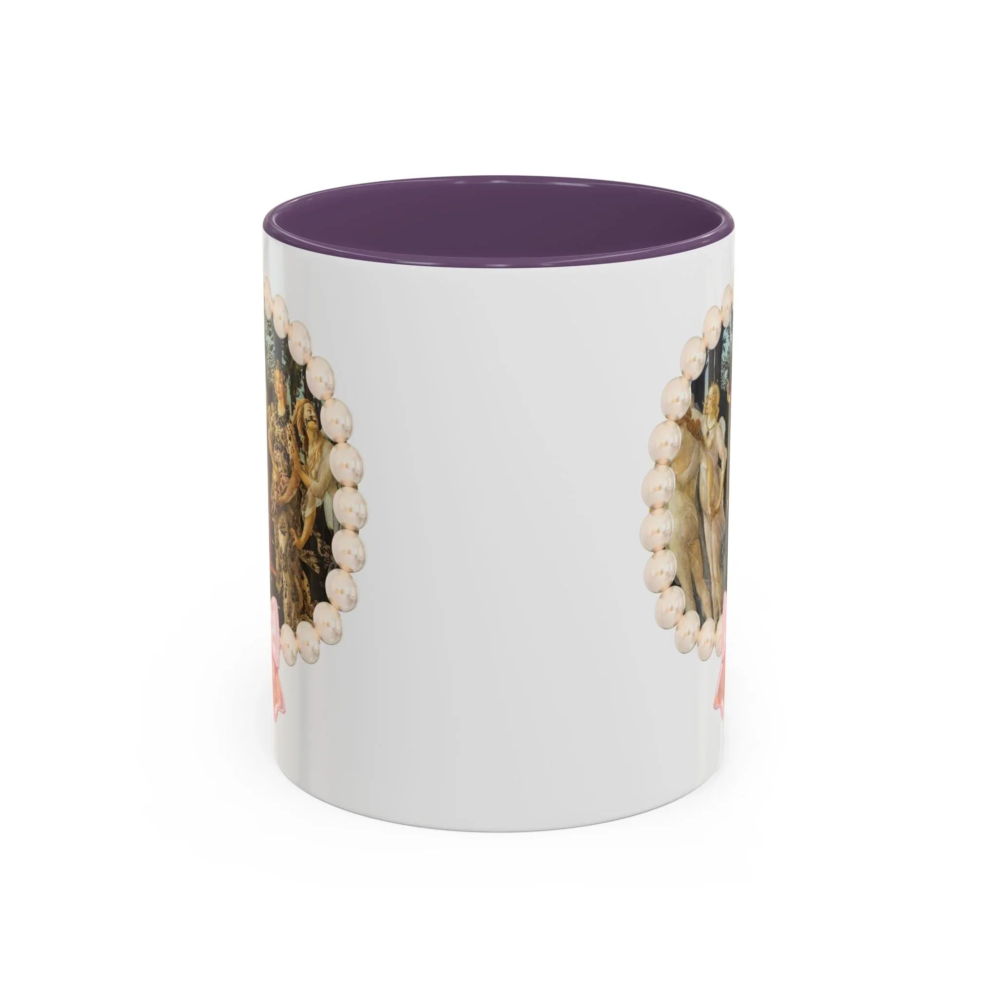 Primavera by Sandro Botticelli Coffee Mug - BIG FRENCHIES