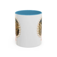 Primavera by Sandro Botticelli Coffee Mug - BIG FRENCHIES