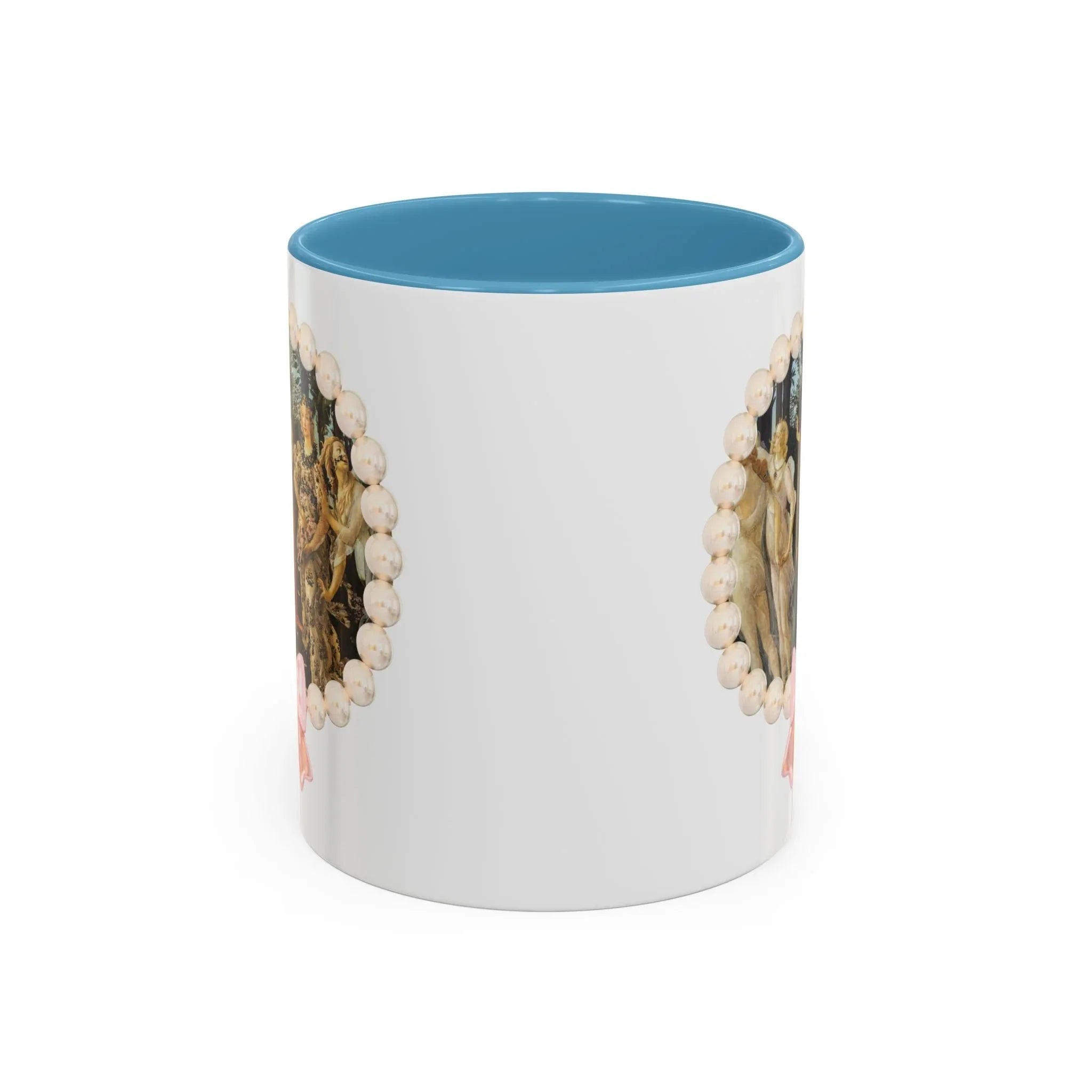 Primavera by Sandro Botticelli Coffee Mug - BIG FRENCHIES