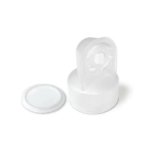Primo Passi - Pump Replacement Valves and Membranes, 6Pk - BIG FRENCHIES