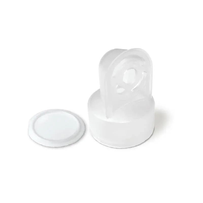 Primo Passi - Pump Replacement Valves and Membranes, 6Pk - BIG FRENCHIES