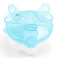 Primo Passi - Formula Dispenser, Blue - BIG FRENCHIES