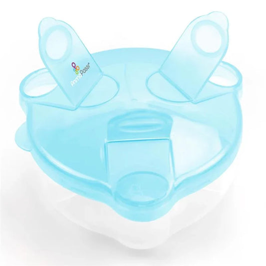 Primo Passi - Formula Dispenser, Blue - BIG FRENCHIES