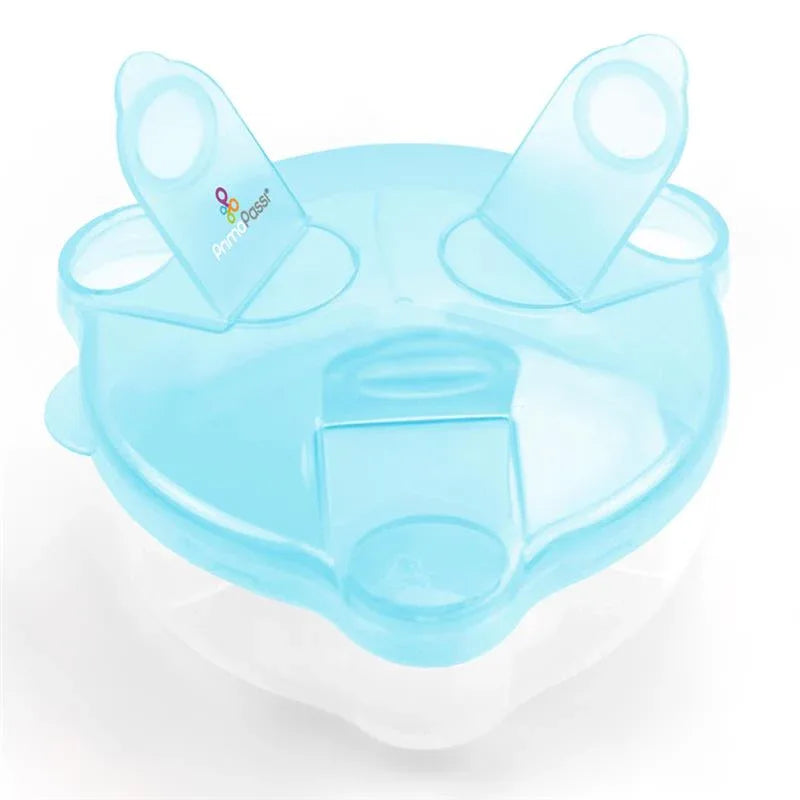 Primo Passi - Formula Dispenser, Blue - BIG FRENCHIES