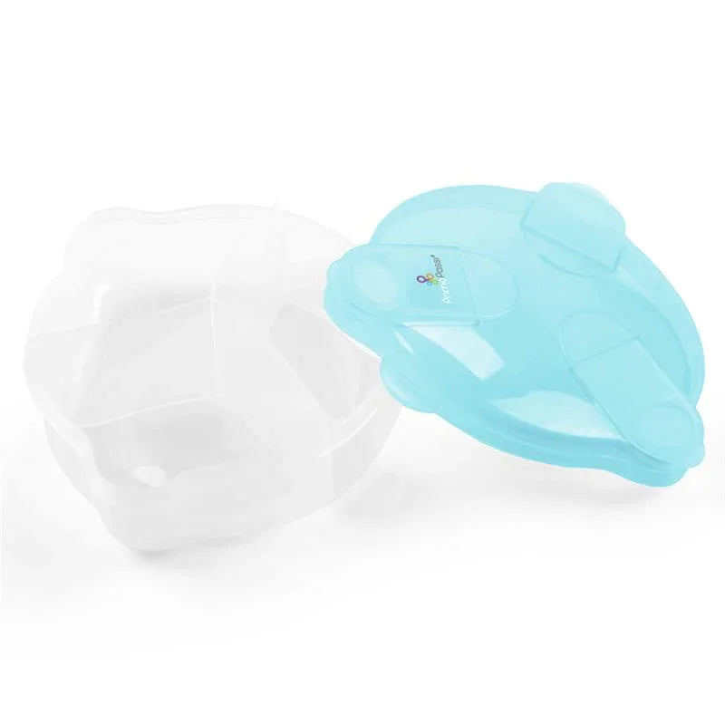 Primo Passi - Formula Dispenser, Blue - BIG FRENCHIES