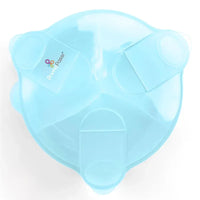 Primo Passi - Formula Dispenser, Blue - BIG FRENCHIES