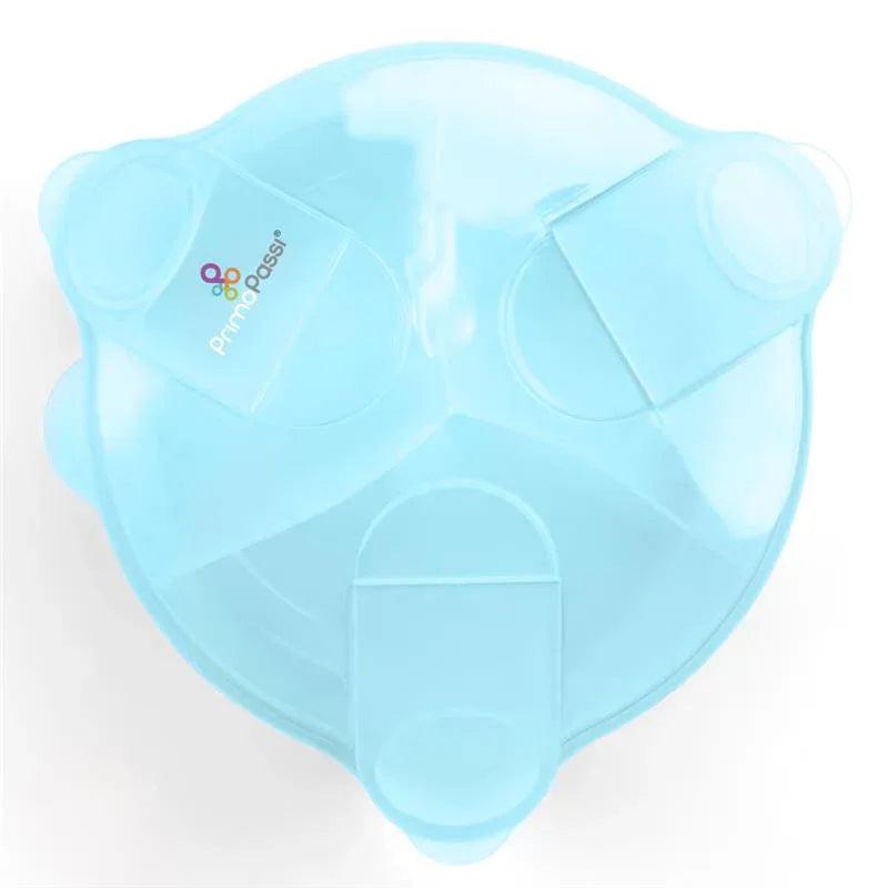 Primo Passi - Formula Dispenser, Blue - BIG FRENCHIES