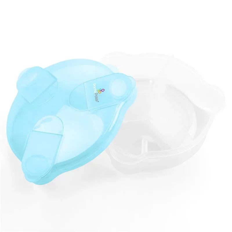 Primo Passi - Formula Dispenser, Blue - BIG FRENCHIES