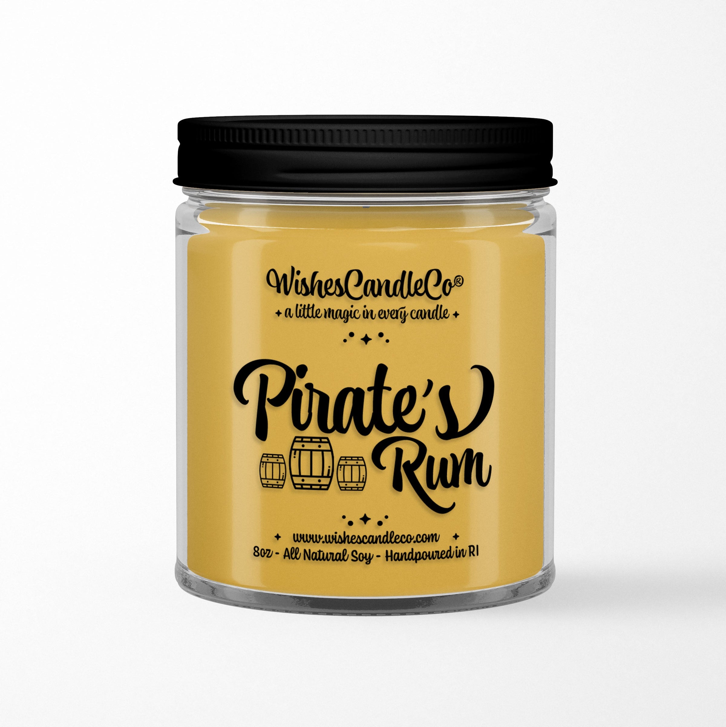 Pirate's Rum