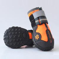 Waterproof Shoes/Boots for Medium Large Dogs - BIG FRENCHIES