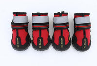 Waterproof Shoes/Boots for Medium Large Dogs - BIG FRENCHIES