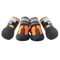 Waterproof Shoes/Boots for Medium Large Dogs - BIG FRENCHIES