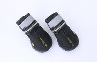 Waterproof Shoes/Boots for Medium Large Dogs - BIG FRENCHIES